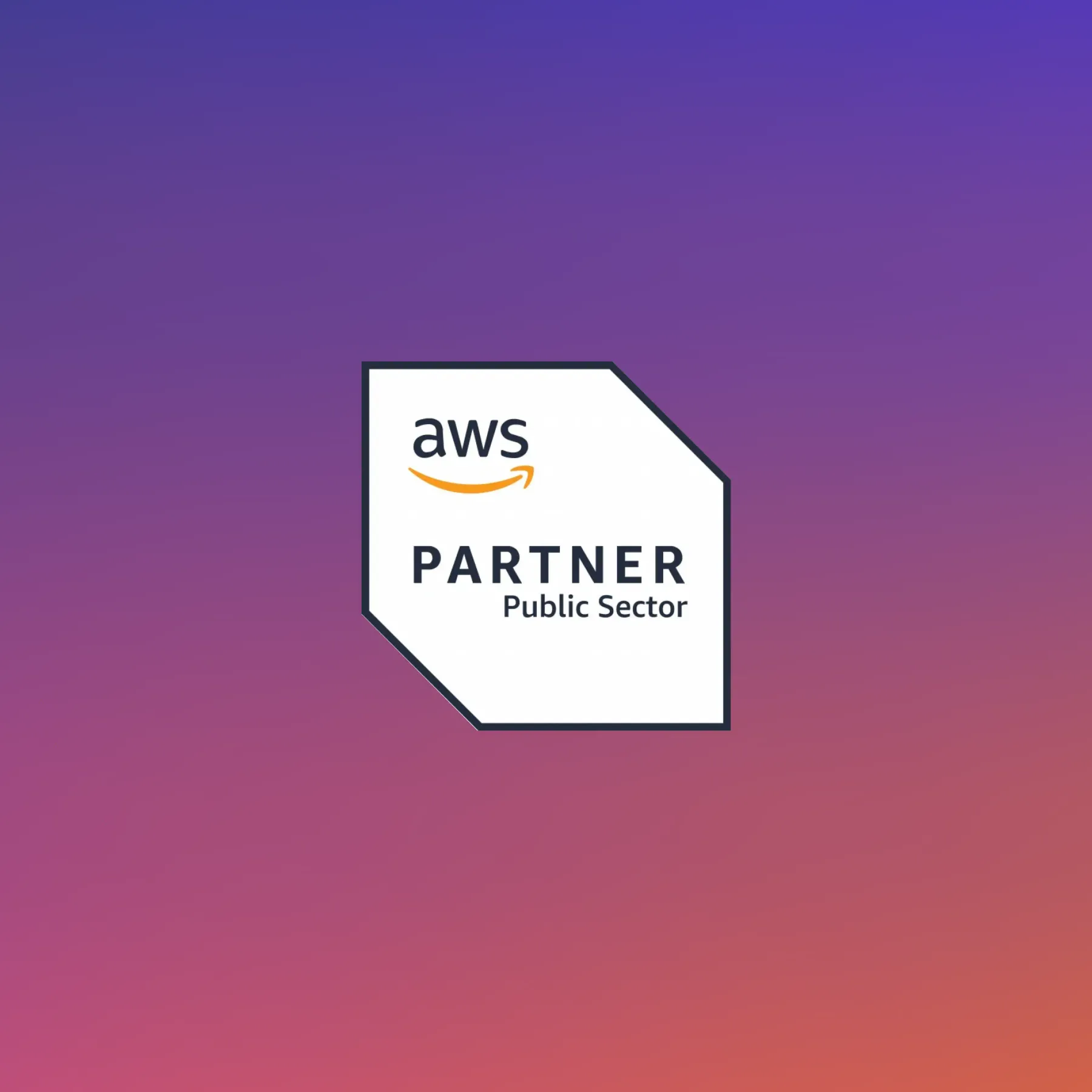 Kometsoft's Appointment as an AWS Public Sector Partner