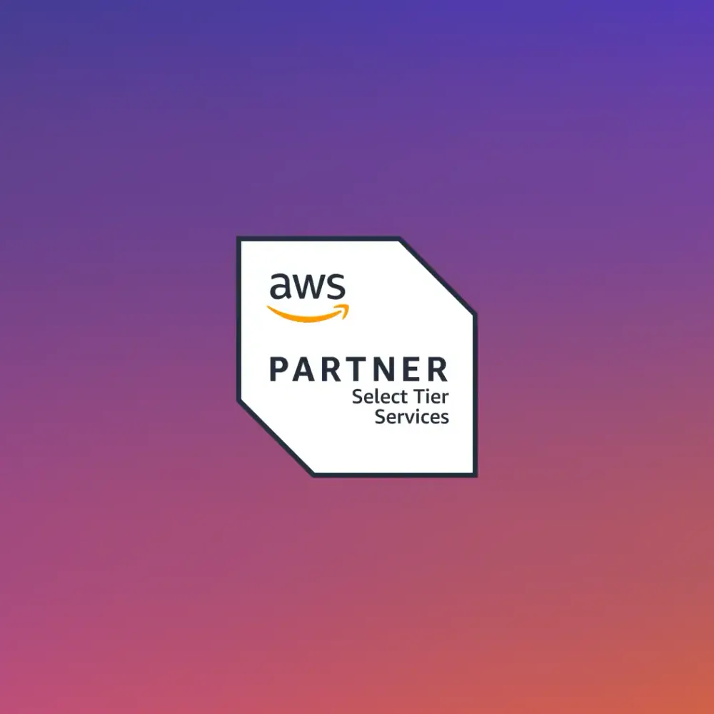 Kometsoft's Appointment as an AWS Select Partner
