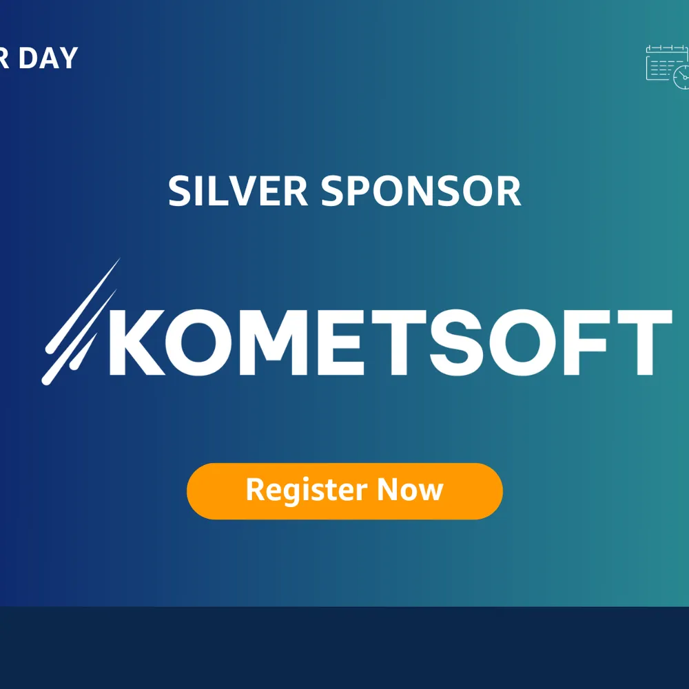Kometsoft to Participate in Public Sector Day Malaysia 2024