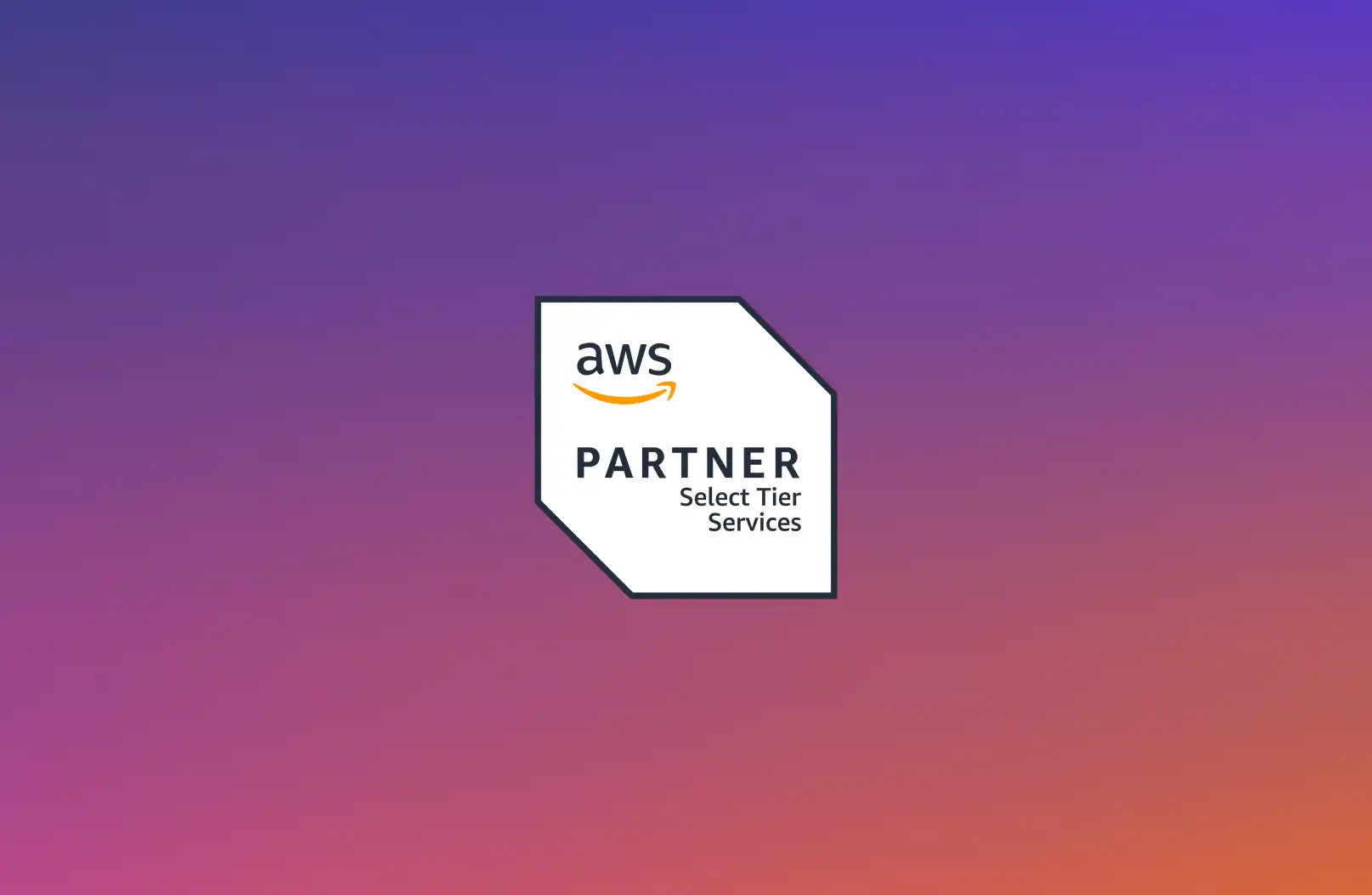 Kometsoft's Appointment as an AWS Select Partner